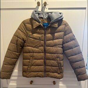 Perry Ellis Boy Jacket size 14/16